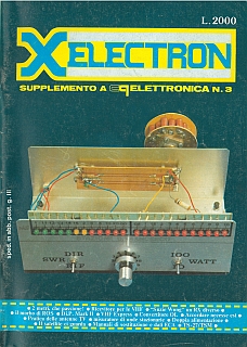 Xelectron